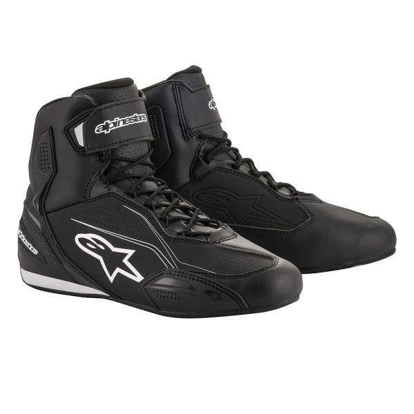 Alpinestars Alpinestars Faster 3 CE Shoes Black
